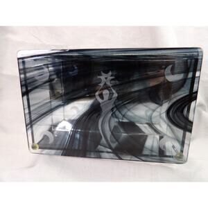 Kheops Canada Art Deco Neveau Jewelry Box